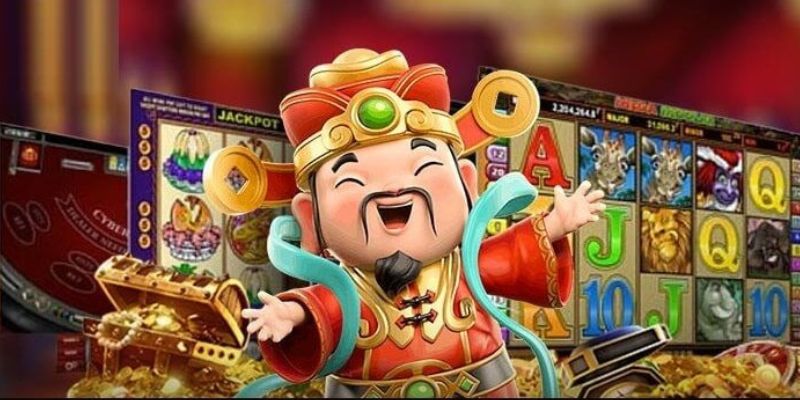 Những kinh nghiệm chinh phục Jackpot nổ hũ thần tài 789Club