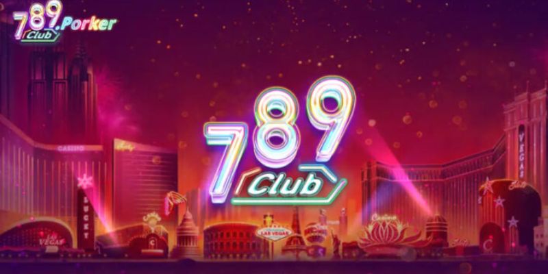Giới thiệu về cổng game uy tín 789club
