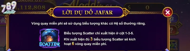 Tận dụng vòng quay miễn phí để nâng cao khả năng thắng