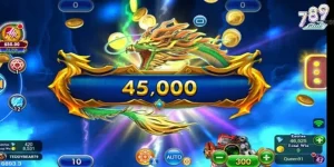 Hướng dẫn nhanh cách chơi bắn cá thần rồng 789club