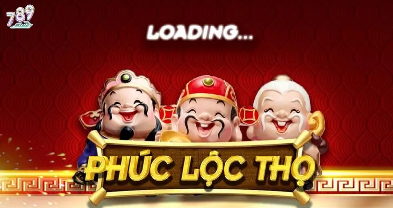 Bật mí kinh nghiệm quay slot Phúc lộc thọ cực hay