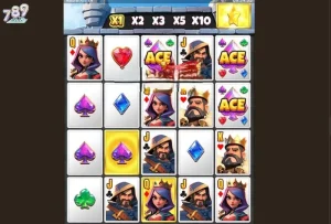 Bỏ túi ngay những kinh nghiệm quay slot bách chiến bách thắng