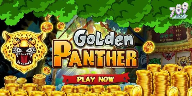 Tổng quan game nổ hũ Báo vàng 789club