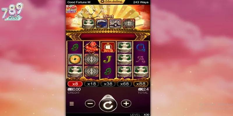 Bắt đầu chơi chỉ trong vài phút với hướng dẫn này