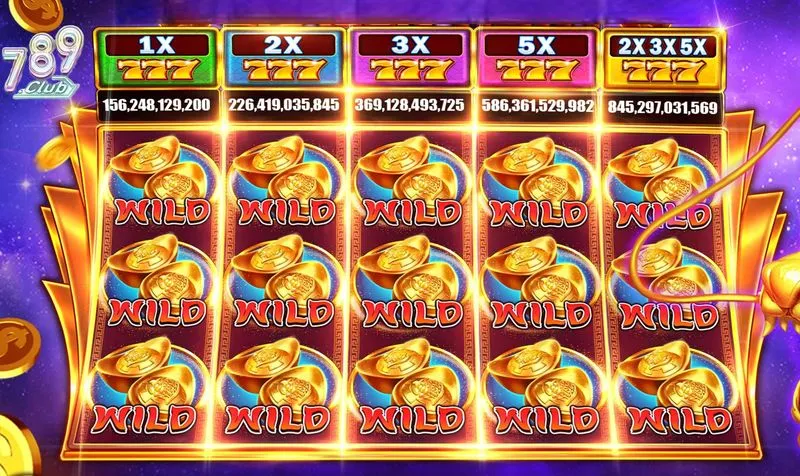 Các chiến lược quay slot Rồng thần tìm kho báu hiệu quả