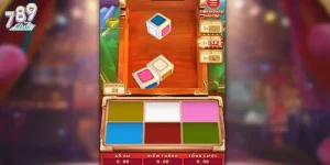 Làm chủ Super Color chỉ trong nháy mắt