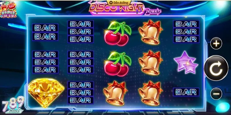 Trải nghiệm nhanh game slot thú vị chỉ trong 2 phút